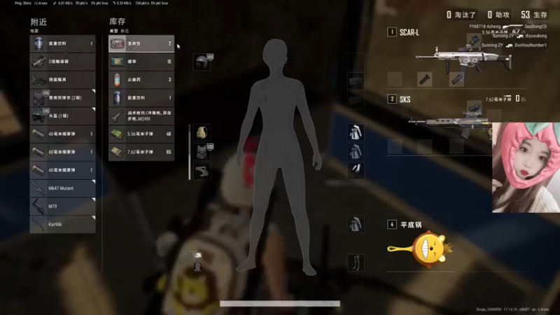 【2022-05-05 21点场】喵又有喵病：开一会，摆烂不看弹幕的神