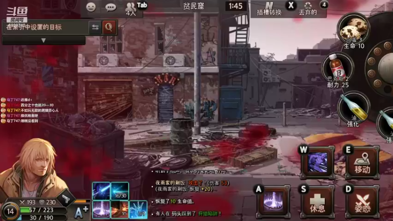 【2022-05-03 20点场】小红帽的老大：还有什么能比一发鱼雷更带劲的东西呢