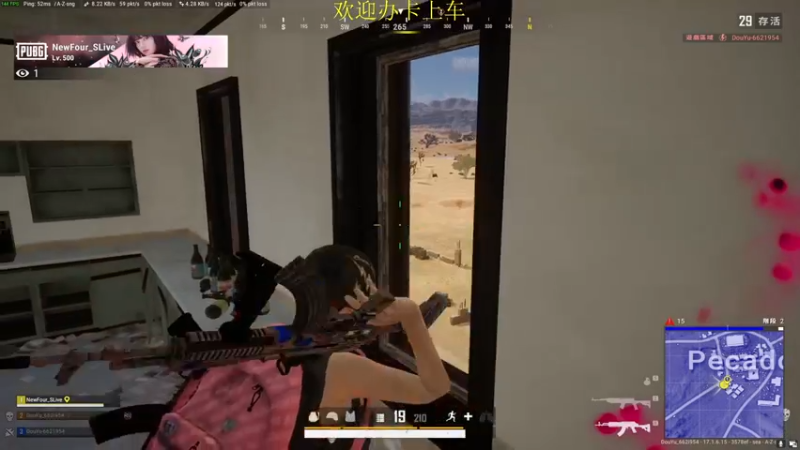 【2022-05-05 00点场】憨厚的小5：武仔：51快乐！