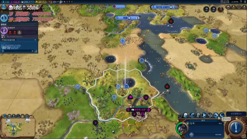 【2022-05-02 23点场】无智的旋律：震惊！这个游戏居然能联机