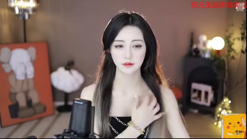 【2022-05-05 14点场】李哥儿DoubleLee：人间一趟 积极向上 5517219