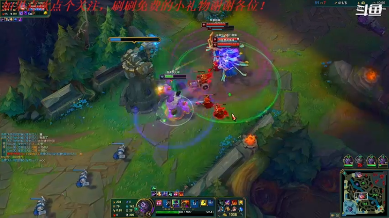 【2022-04-28 20点场】我是卡大爷：躺平的直播间