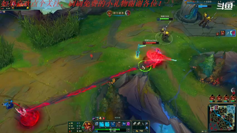 【2022-05-03 14点场】我是卡大爷：躺平的直播间