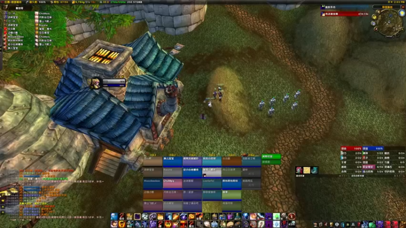 【2022-05-01 14点场】边缘小军：祈福 橙光 恏鸡儿蛋！