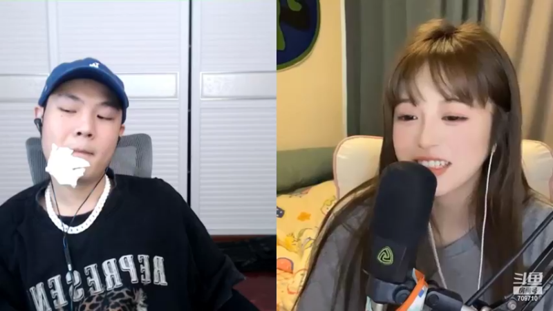 【2022-05-05 15点场】imxiaoxin：【5/1快乐】发船！