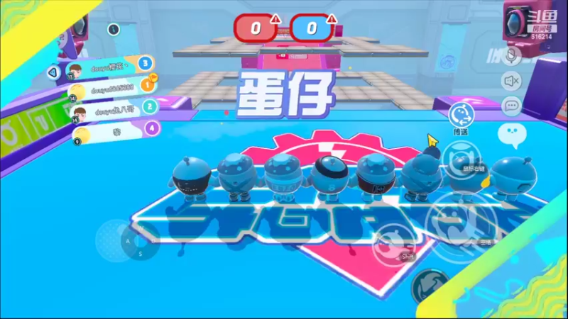 【2022-04-28 14点场】樱花丶君：天梯冲榜中~~ing