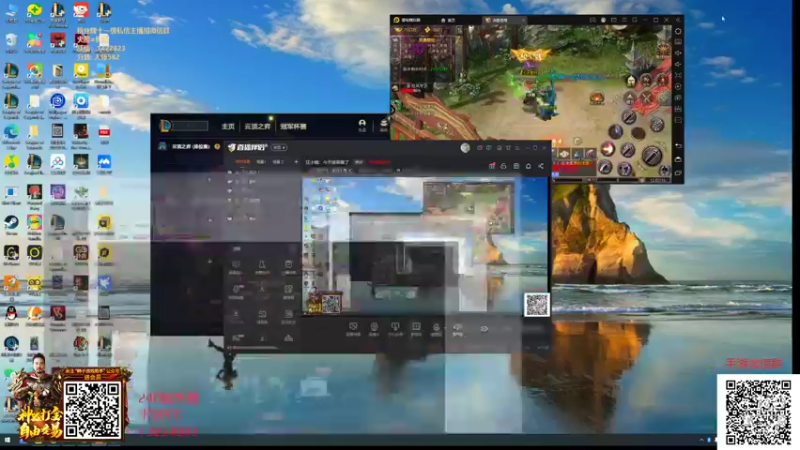 【2022-05-05 12点场】卑微小泽丶：小泽：S7赶紧出啊