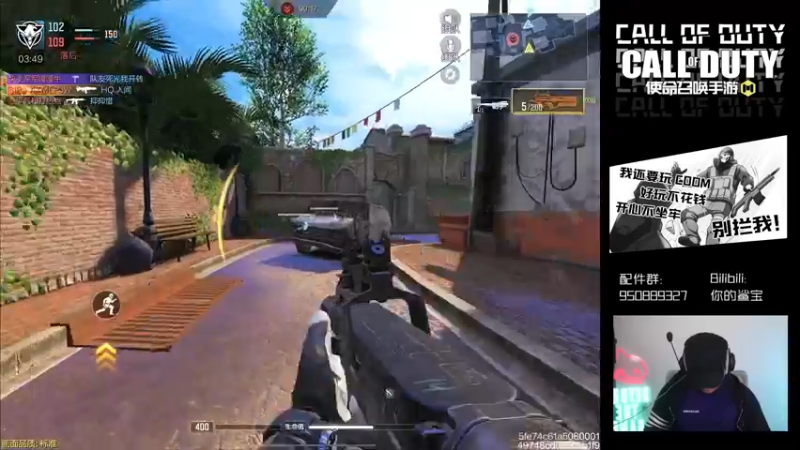 【2022-05-05 02点场】皮皮鲨FPS：是兄弟就一起来坐牢