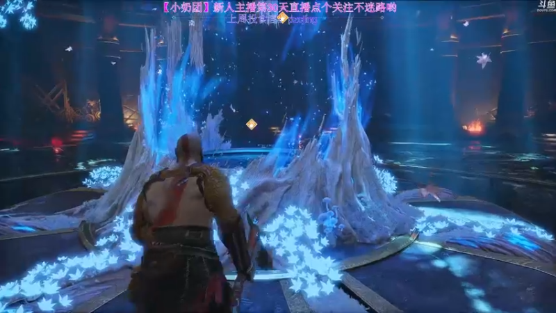 【2022-05-04 20点场】玺欢雷吖：【小奶团】太荒修仙达人，包呗们五一快乐哈