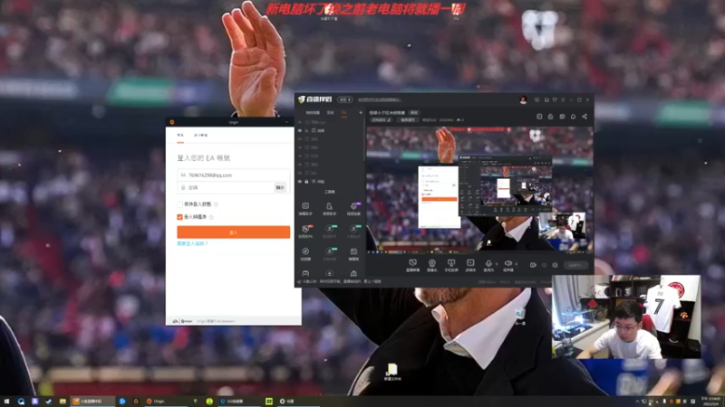 【2022-05-04 14点场】菲兹FizO：怪绿小子狂冲资格赛
