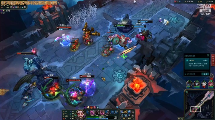 【2022-05-05 00点场】Riven今天挨打了吗：【Riven】今天你挨打了吗...