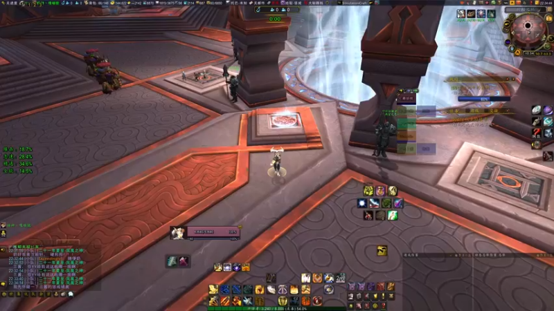 【2022-05-03 22点场】曲奇1126：小酌两杯。