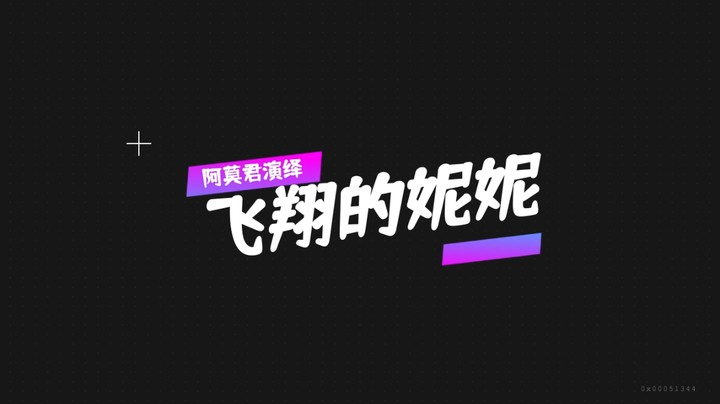 FS之飞天妮妮