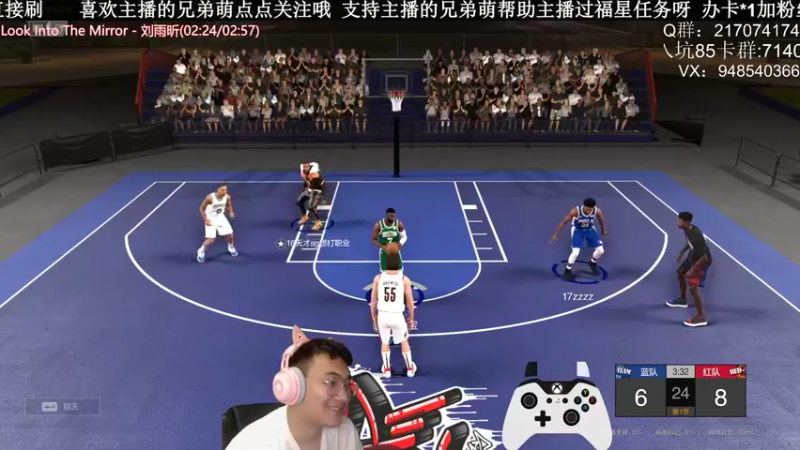 【2022-05-04 21点场】KC丶甜瓜：单排战神:决赛日