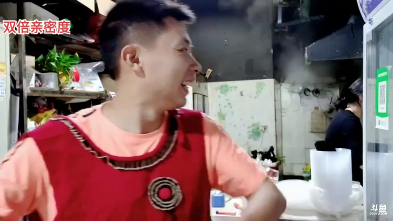 【2022-05-04 23点场】逐梦兄弟：干净又卫生