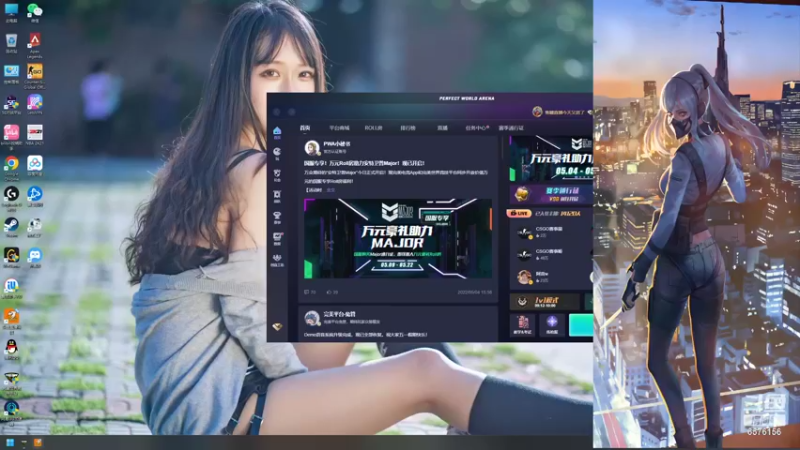 【2022-05-04 22点场】焦糖的狙：【焦糖】2022年的夏天！