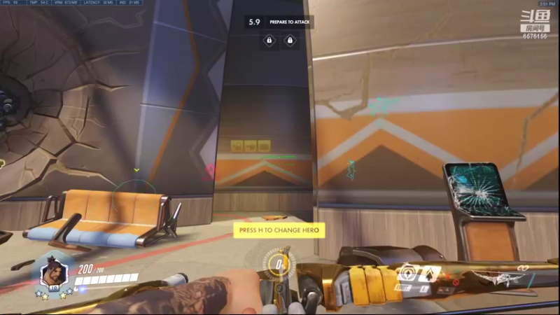 【2022-05-04 15点场】焦糖的狙：【焦糖】2022年的夏天！