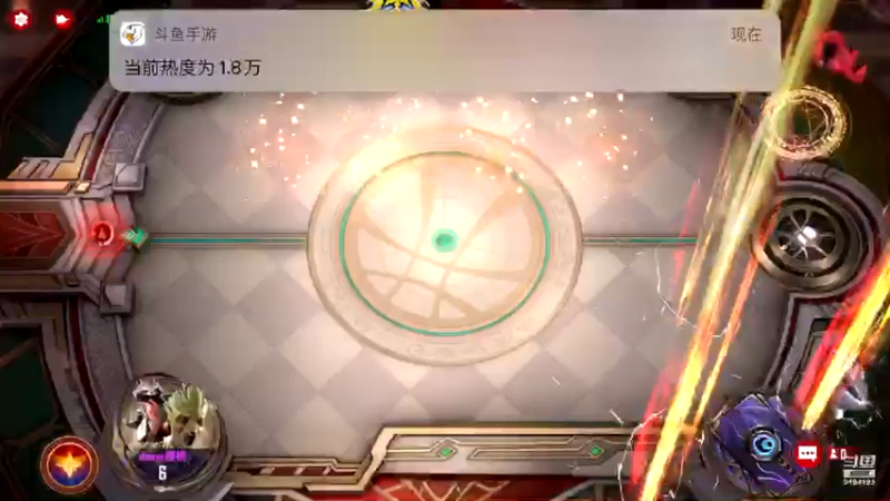 【2022-05-03 11点场】樱桃mike：漫威对决喜欢