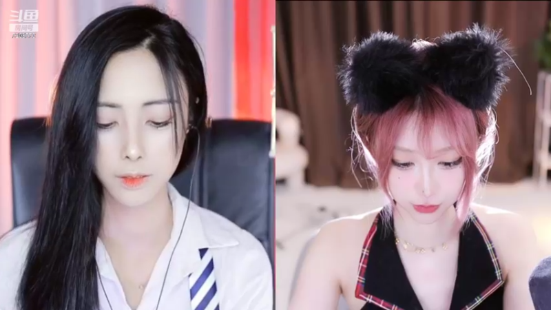 【2022-05-05 08点场】小童酱酱：04武汉第一清纯