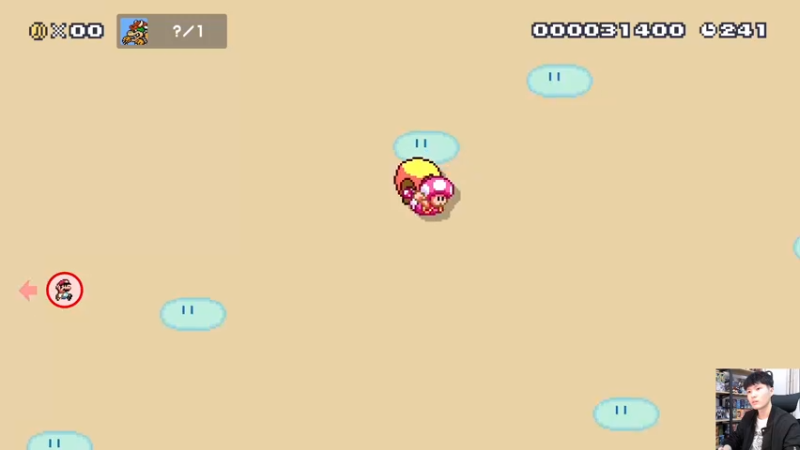 【2022-05-02 22点场】秋晨风：跑跑跳跳中收获快乐