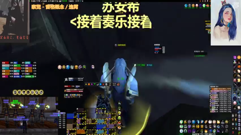 【2022-05-04 23点场】米有感情的杀手：只会无脑操作的小菜菜
