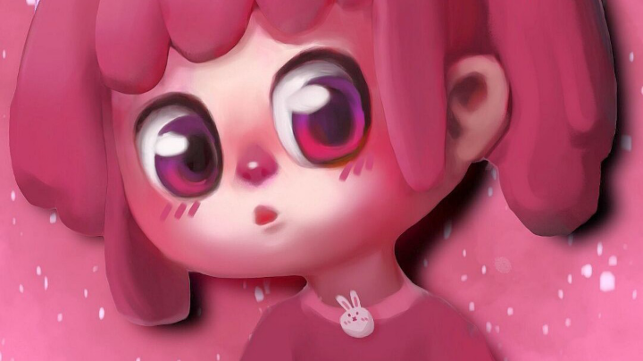 元婴好难啊 呜~