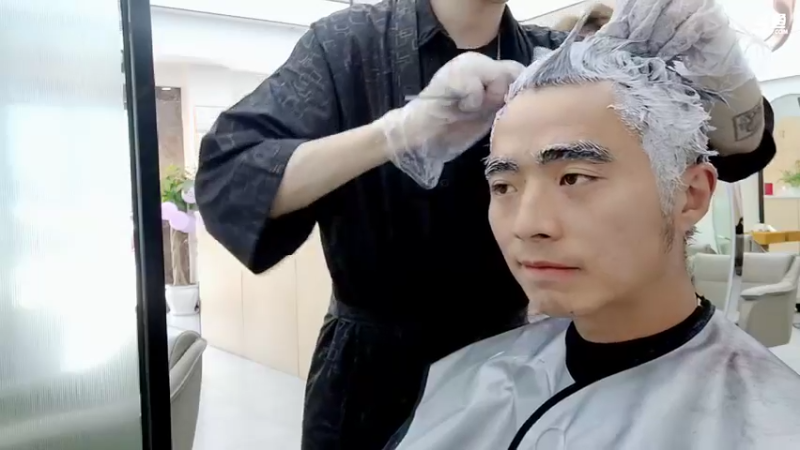 【2022-05-05 15点场】逐梦兄弟：下午18点准时开机~尽请期待