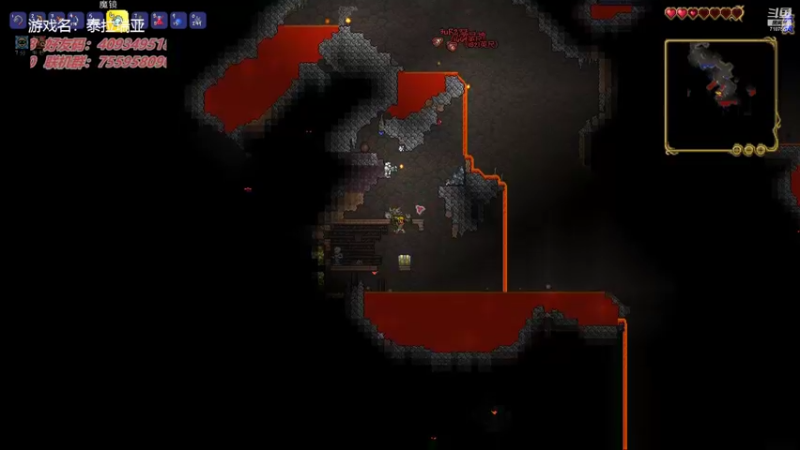 【2022-04-27 16点场】无智的旋律：震惊！这个游戏居然能联机