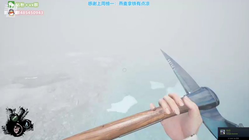 【2022-05-05 02点场】右手supking：900分小目标！