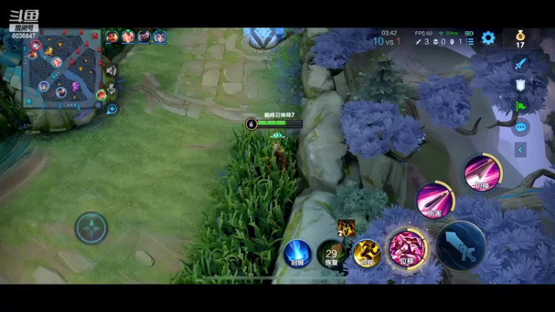 【2022-05-04 22点场】走肖mmmm：下午就能打巅峰羡慕不