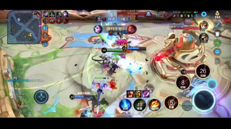 【2022-05-05 00点场】BLUE呀丶：9点活动 晚点巅峰~