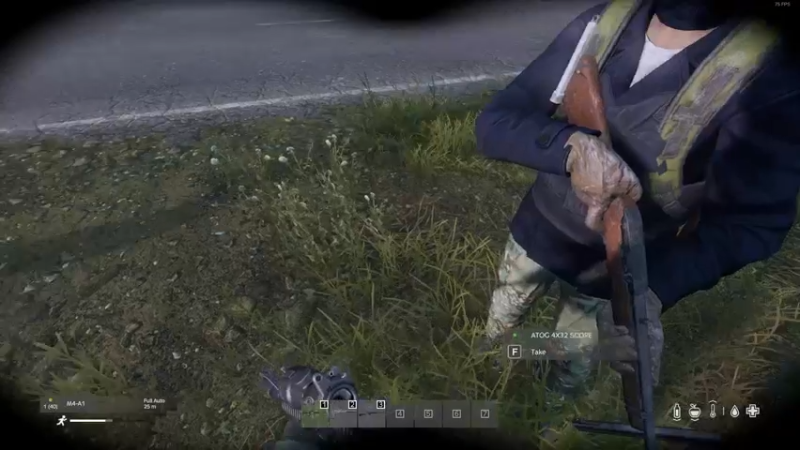 【2022-05-04 15点场】dayz韩爱东西：5.1快乐。好久不见