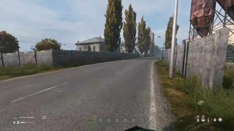 【2022-05-03 18点场】dayz韩爱东西：5.1快乐。好久不见