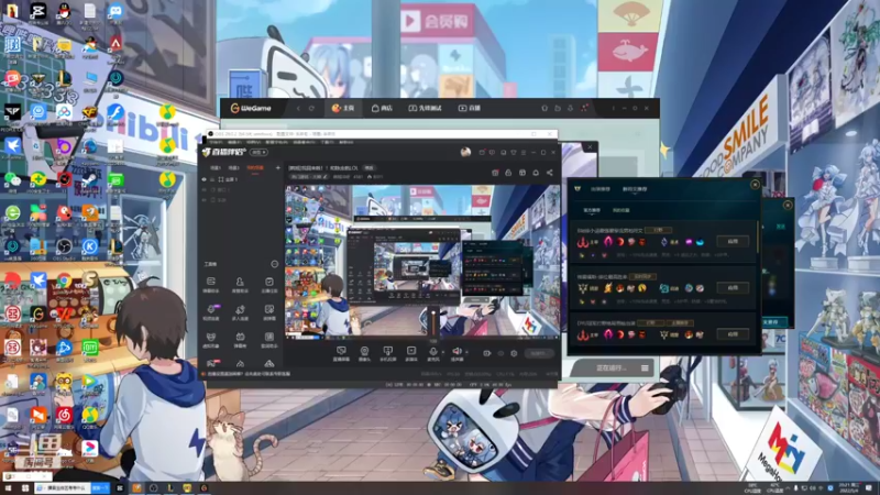 【2022-05-04 20点场】韩旭冲呀：[韩旭]我回来啦！！和陈念航LOL