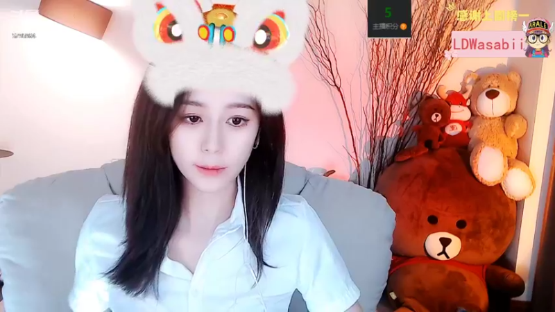 【2022-05-05 18点场】Sa叁儿：【成都】等风，也等你......