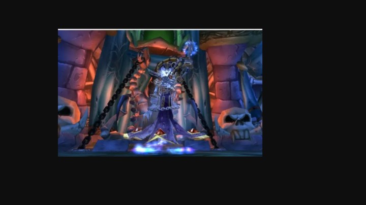 【夏一可】炉石史册：克尔苏加德