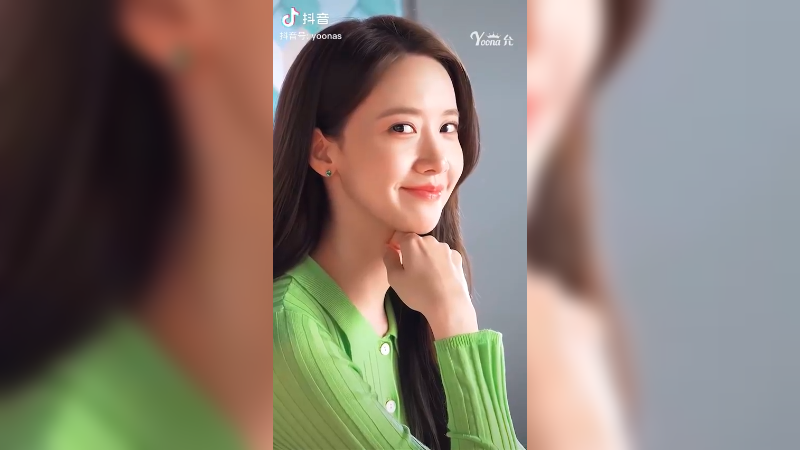 铁杆闺蜜之忠实铁搭档老六 - （一遍两遍想到你，三遍四遍跟你走……#林允儿 #治愈系笑容 #歌曲想到你）