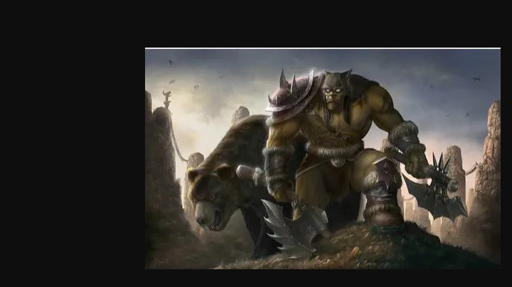 【夏一可】炉石史册：雷克萨