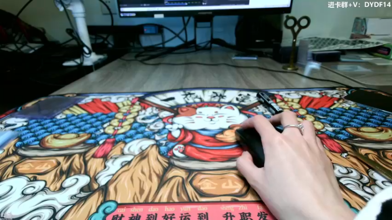 【2022-05-05 20点场】Nonoroa豆腐：【豆腐】Fly20？起飞20！