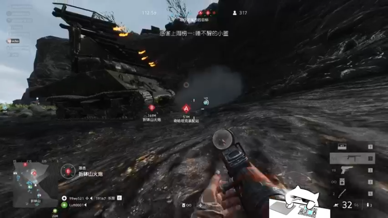 【2022-05-04 23点场】byMgogo：【byM】做一个合格的薯条