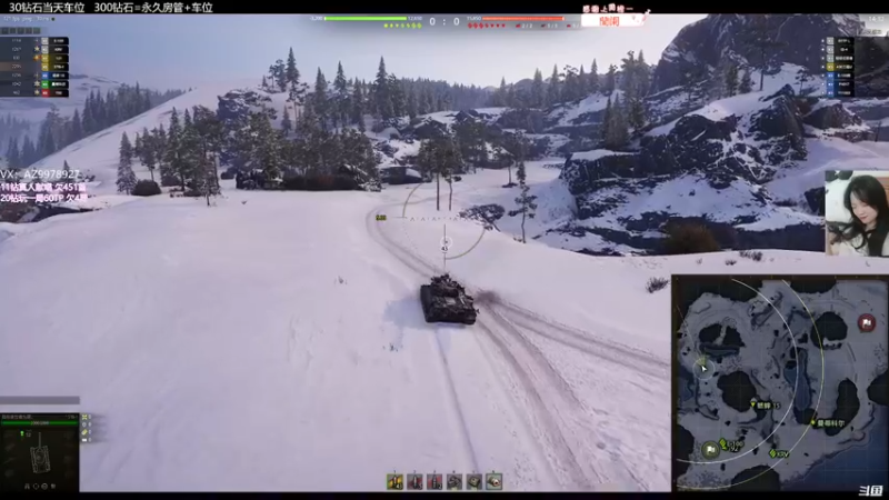 【2022-05-04 18点场】曾小懒不懒：我是女神经好了…！