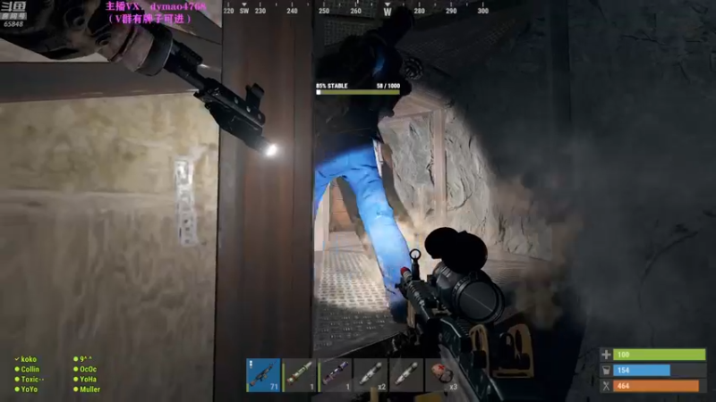 【2022-05-05 00点场】Happy丨猫腻：【猫腻】爱生活爱游戏