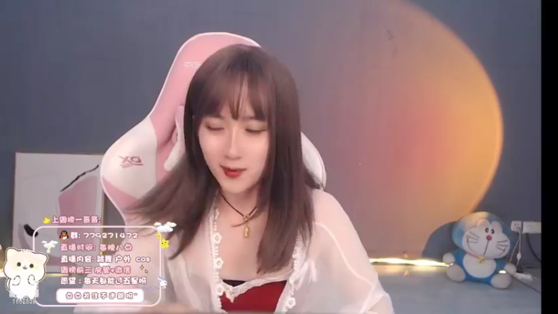【2022-05-04 22点场】哈尼九：一个默默跳舞的小男孩