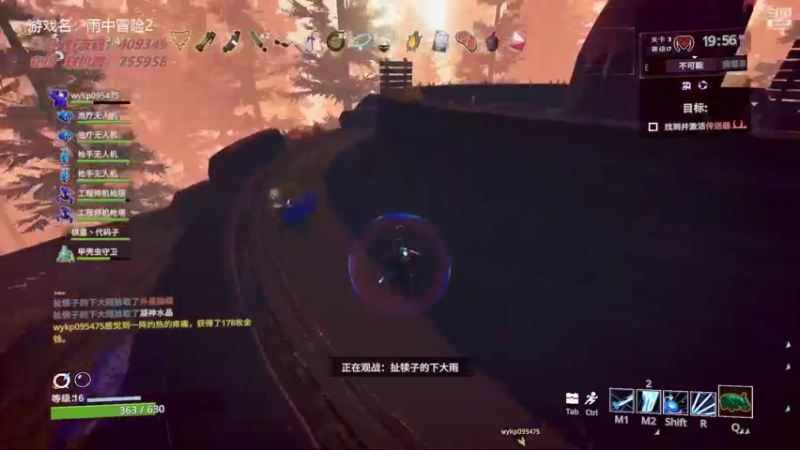 【2022-05-03 20点场】无智的旋律：震惊！这个游戏居然能联机