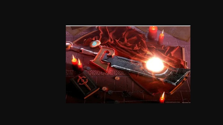 【夏一可】炉石史册：灰烬使者