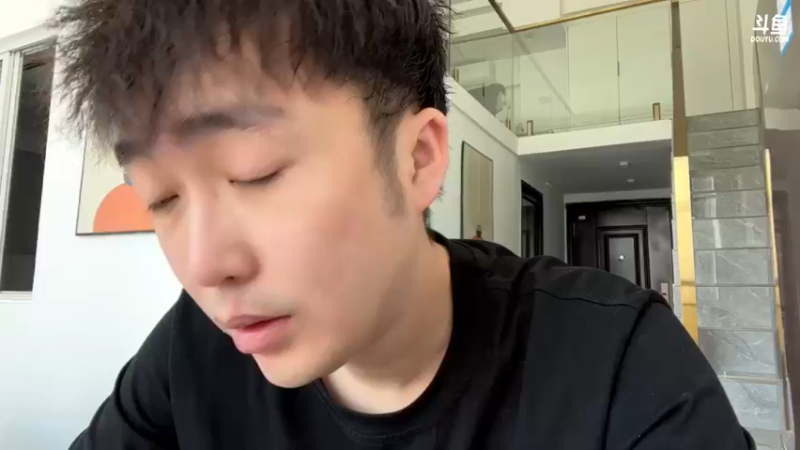 【2022-05-04 14点场】别问问就黑皮：【小奶团】黑皮