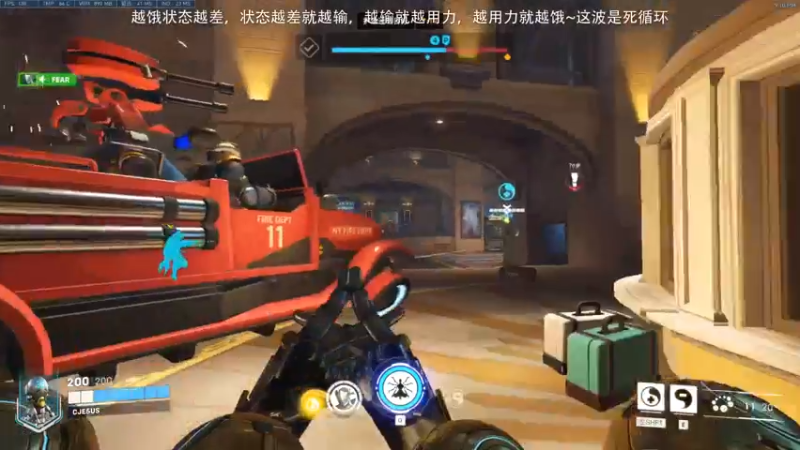 【2022-05-05 21点场】网管児：你们觉得归来。。好玩么