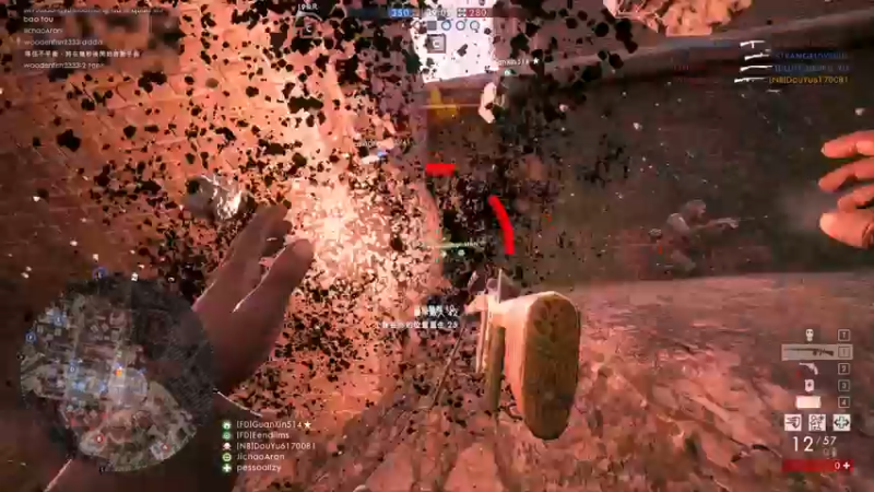 【2022-05-04 21点场】翔少丷：回来了回来了 6170081