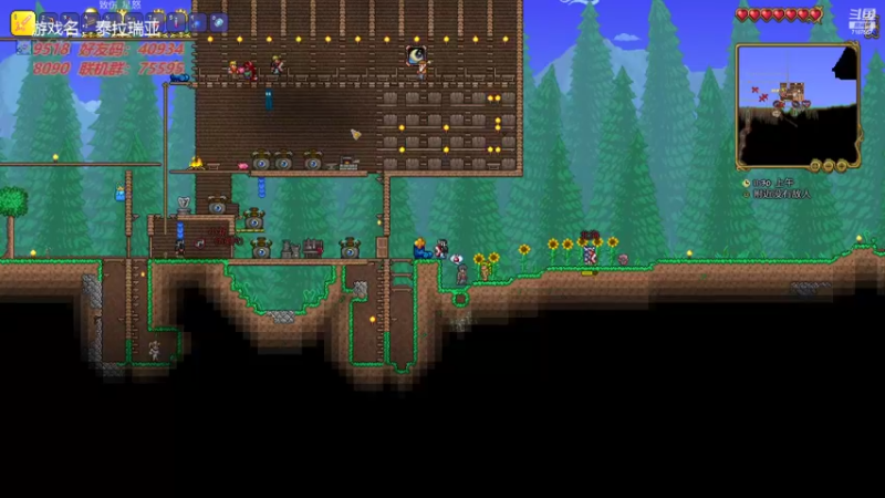 【2022-04-27 18点场】无智的旋律：震惊！这个游戏居然能联机