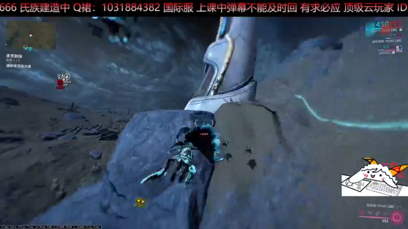 【2022-05-03 18点场】绵羊菌不是菌：绵羊菌：萌新聚集地